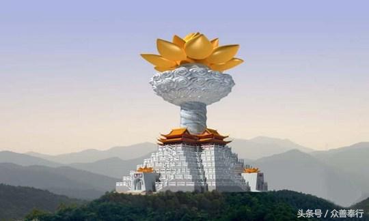 妙华法师十二因缘,妙华法师修行的几个阶段