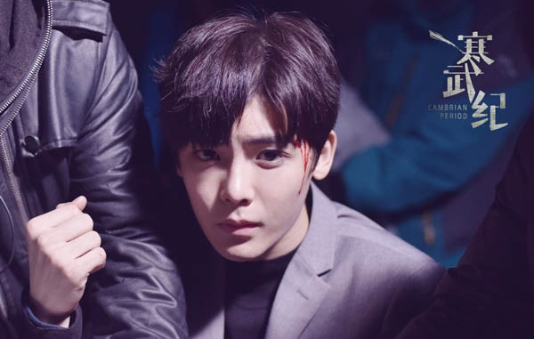 剧荒时值得追的几部网剧，有没有你喜欢的