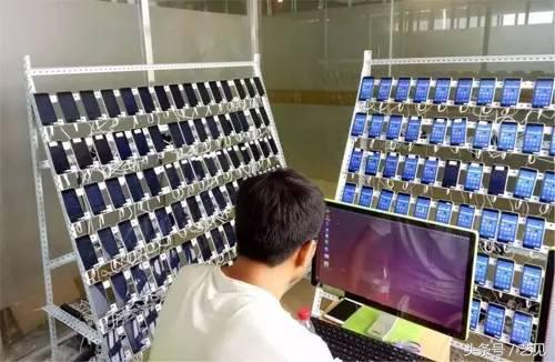 微信群控与群营销,微信群控营销神器