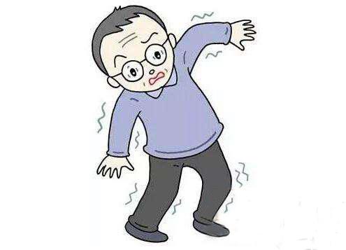 头晕带有手麻和舌头发麻,头晕发麻手发麻是什么病的前兆
