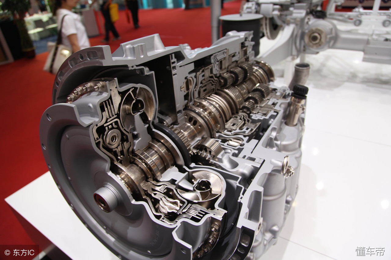 手动挡改自动离合器影响保险吗,手动挡离合器改自动离合器