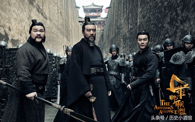 曹操,华佗穿越当网红,引爆的弹幕“悔不该杀那华佗哦”是什么梗