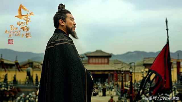 曹操,华佗穿越当网红,引爆的弹幕“悔不该杀那华佗哦”是什么梗