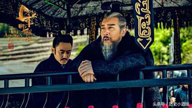 曹操,华佗穿越当网红,引爆的弹幕“悔不该杀那华佗哦”是什么梗