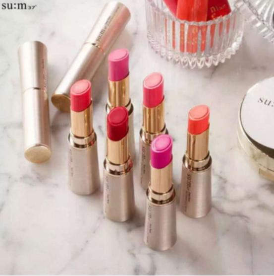 国外大牌孕妇口红推荐排行榜,十大公认好用的孕妇口红