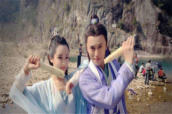 2021年杨紫张一山会在一起吗,杨紫和张一山为什么不在一起