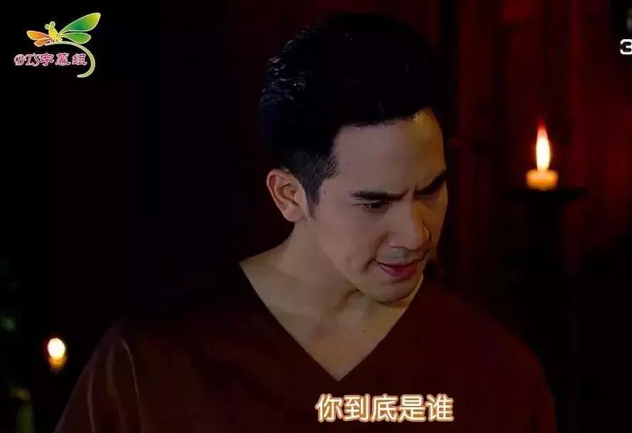 印度版天生一对泰剧,泰国天生一对泰剧普通话版