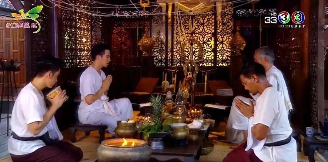 印度版天生一对泰剧,泰国天生一对泰剧普通话版