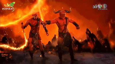 印度版天生一对泰剧,泰国天生一对泰剧普通话版