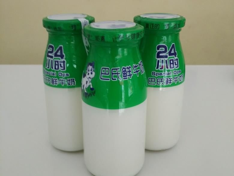 关于羊奶你不知道的秘密,巴氏鲜奶成分功效