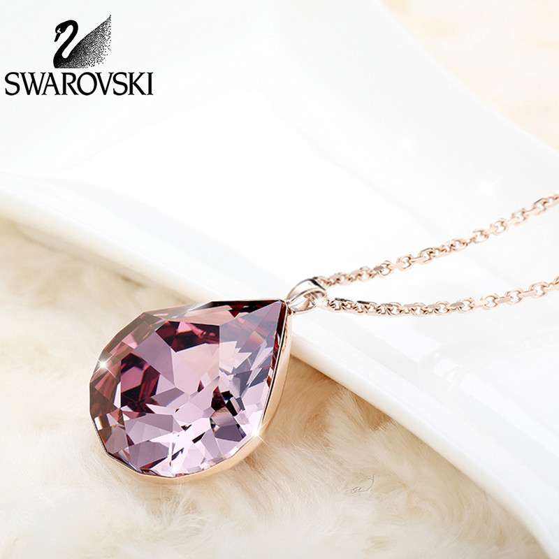 施华洛世奇swarovski,怎么知道施华洛世奇水晶是真是假