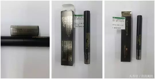 韩国8个品牌的13种产品爆出重金属超标！完整版快来看看！