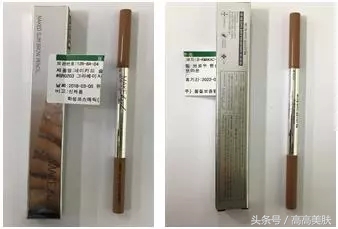 韩国8个品牌的13种产品爆出重金属超标！完整版快来看看！