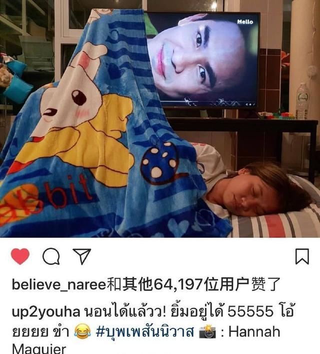 印度版天生一对泰剧,泰国天生一对泰剧普通话版