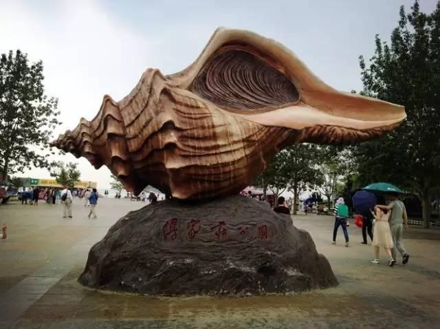 大连适合踏青烧烤的好地方,大连开发区踏青好去处