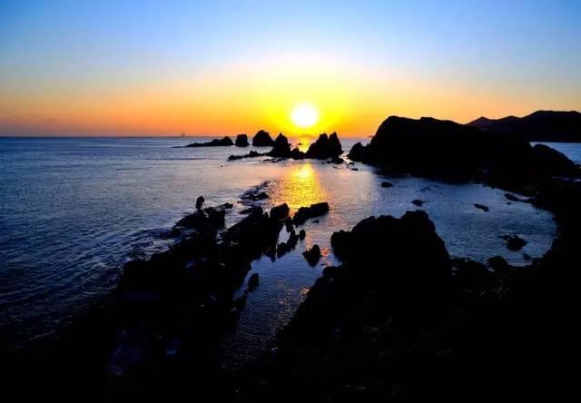 大连适合踏青烧烤的好地方,大连开发区踏青好去处