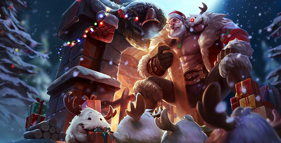 布隆一级对线能力,lol布隆英雄介绍