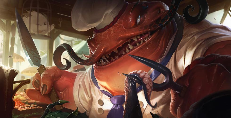 布隆一级对线能力,lol布隆英雄介绍