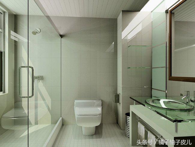 装修房子时没留窗户怎么办,厕所窗户关不住了怎么办小妙招