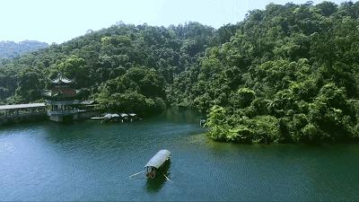 鼎湖山旅游祈福,肇庆鼎湖山徒步攻略