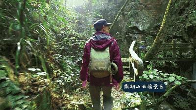 鼎湖山旅游祈福,肇庆鼎湖山徒步攻略
