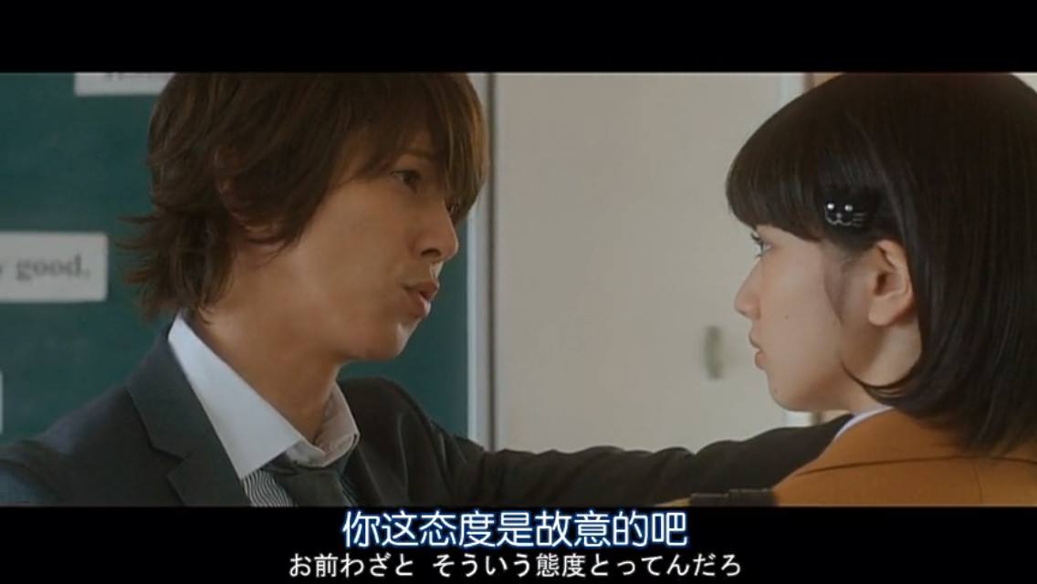 所有的偶像剧情节都弱爆了小说,所有偶像剧里的情节