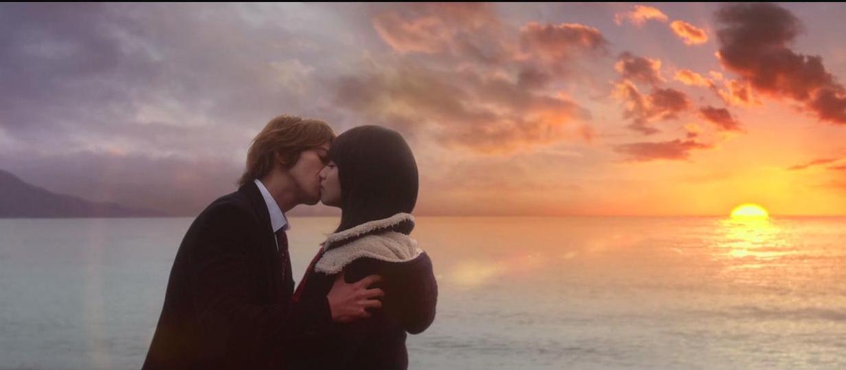 所有的偶像剧情节都弱爆了小说,所有偶像剧里的情节