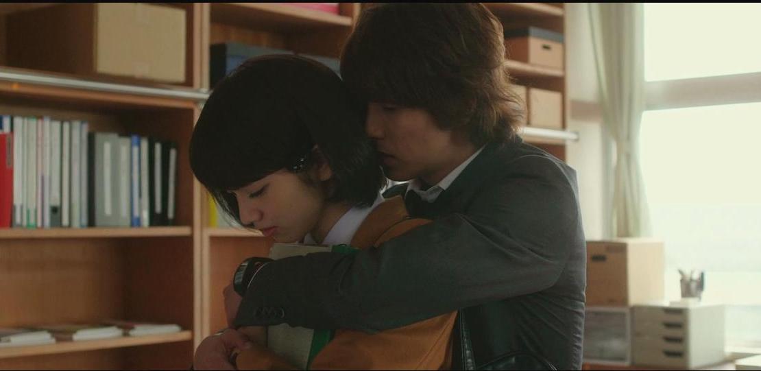 所有的偶像剧情节都弱爆了小说,所有偶像剧里的情节