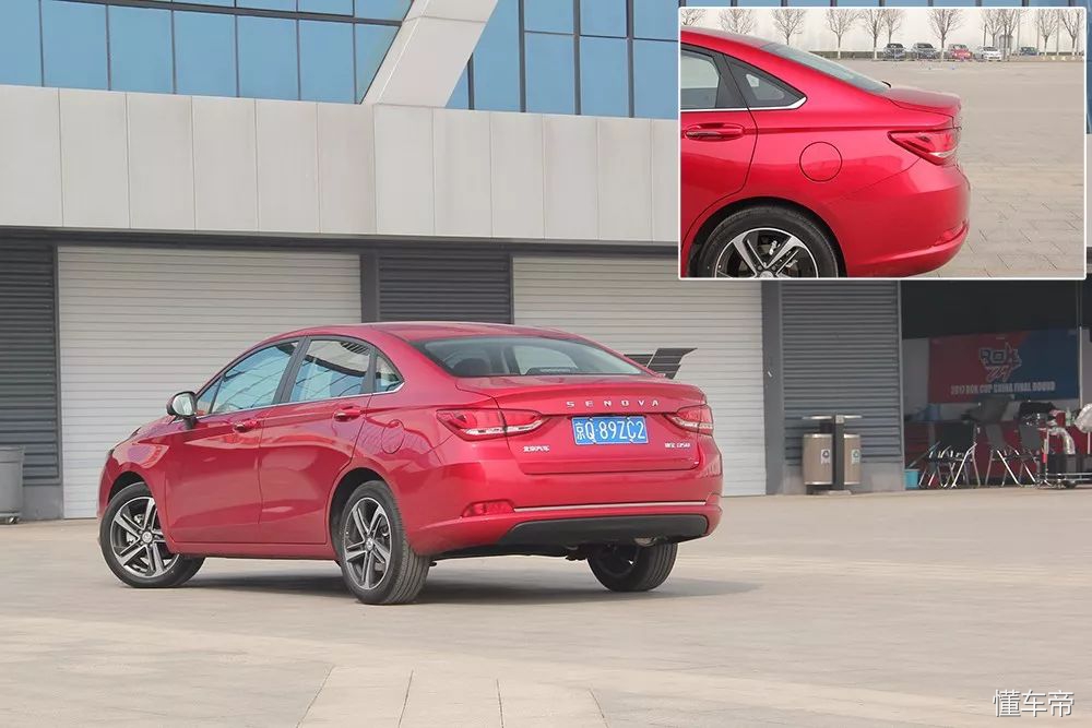 北汽2.0五座,北汽2.0自动车型图片价格