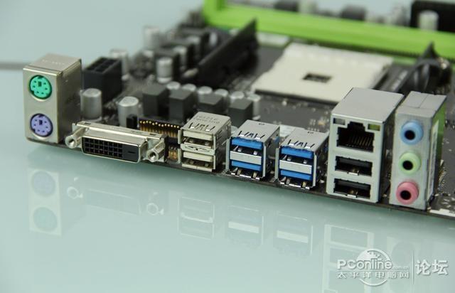 磐正b350主板,磐正b350ml