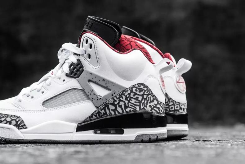 像爹还是妈，今年混血球鞋会不会走红？