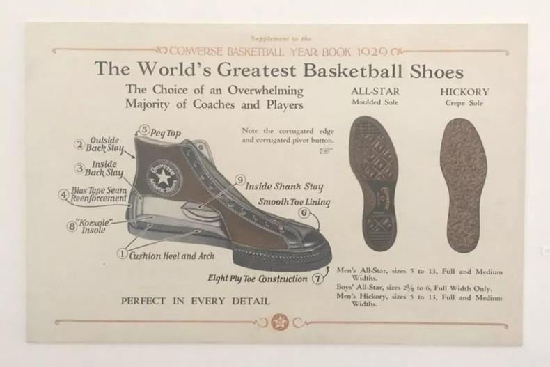 像爹还是妈，今年混血球鞋会不会走红？