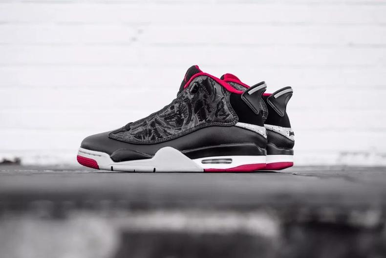 像爹还是妈，今年混血球鞋会不会走红？