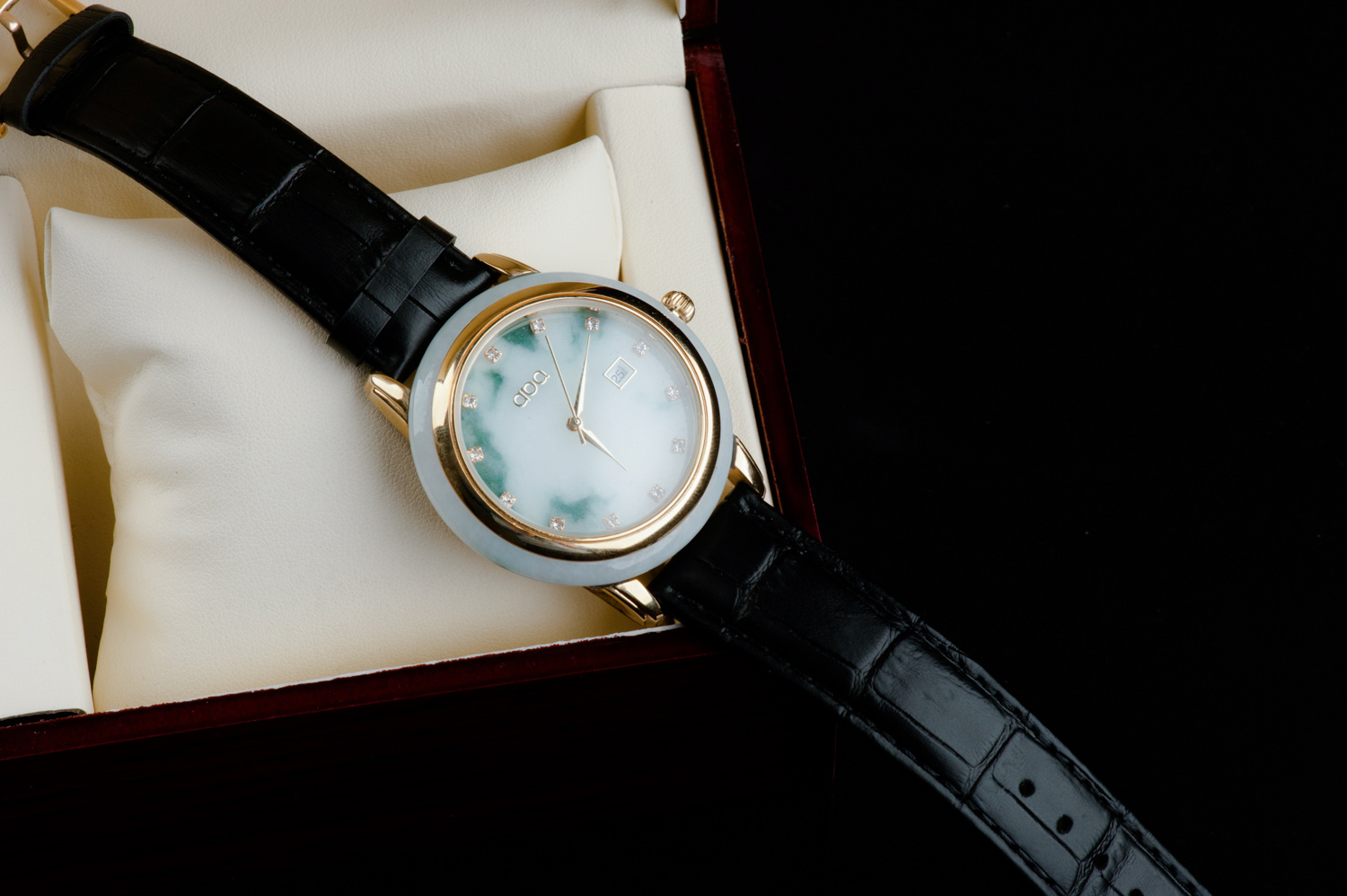 高级情侣腕表,情侣高端腕表