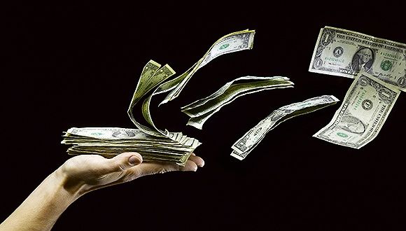 老公欠钱老婆负刑事责任吗,老公欠债老婆被起诉能申诉吗