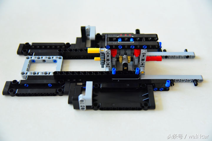 保时捷911组装详细教程,组装一辆保时捷价格