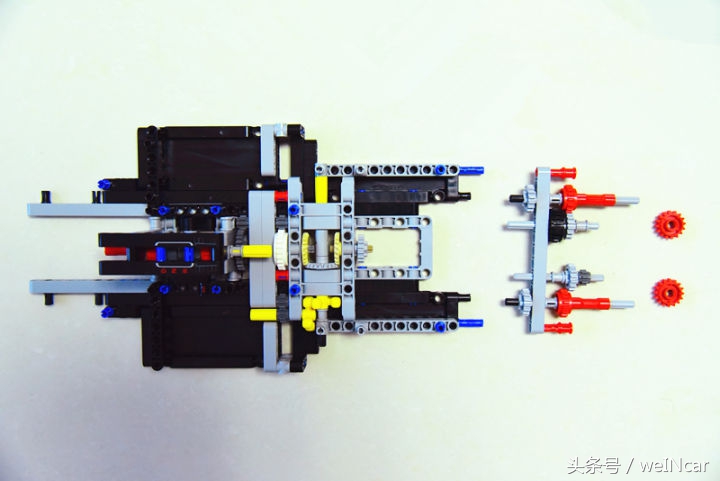 保时捷911组装详细教程,组装一辆保时捷价格