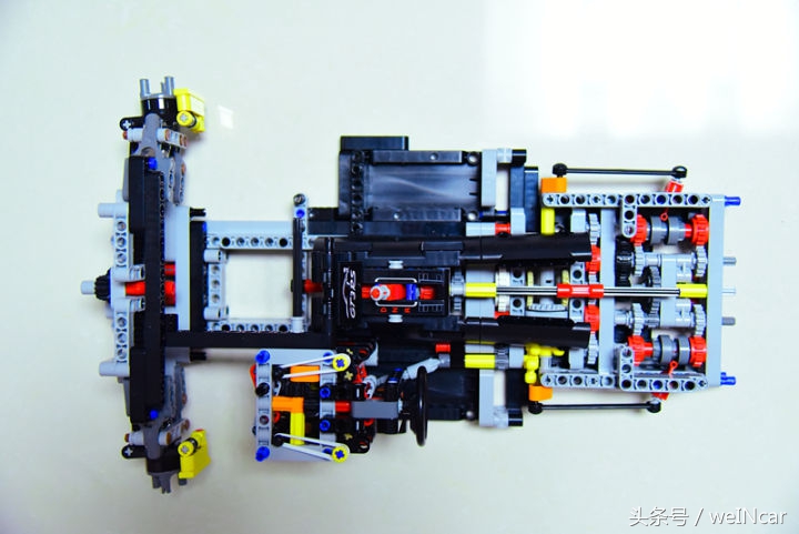 保时捷911组装详细教程,组装一辆保时捷价格