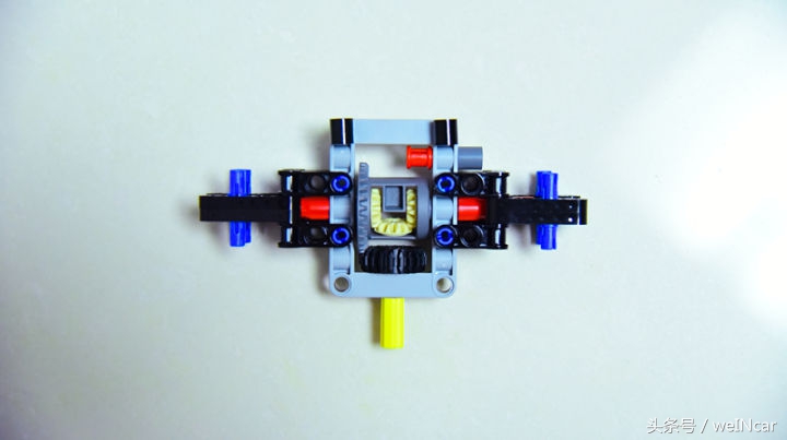 保时捷911组装详细教程,组装一辆保时捷价格