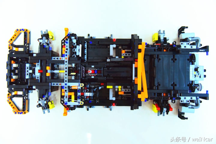 保时捷911组装详细教程,组装一辆保时捷价格