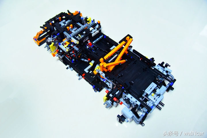 保时捷911组装详细教程,组装一辆保时捷价格