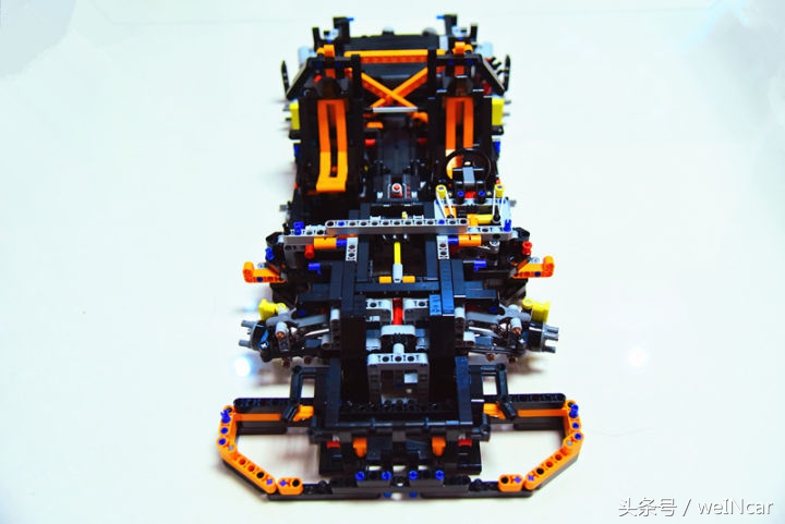 保时捷911组装详细教程,组装一辆保时捷价格