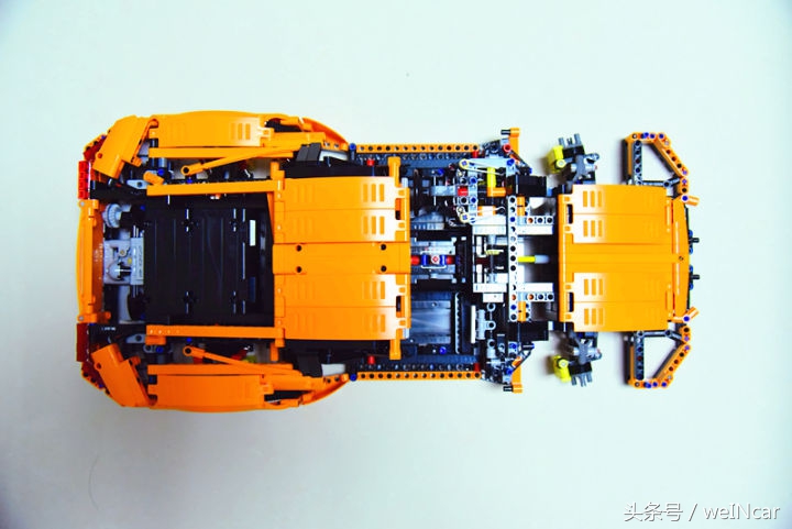 保时捷911组装详细教程,组装一辆保时捷价格