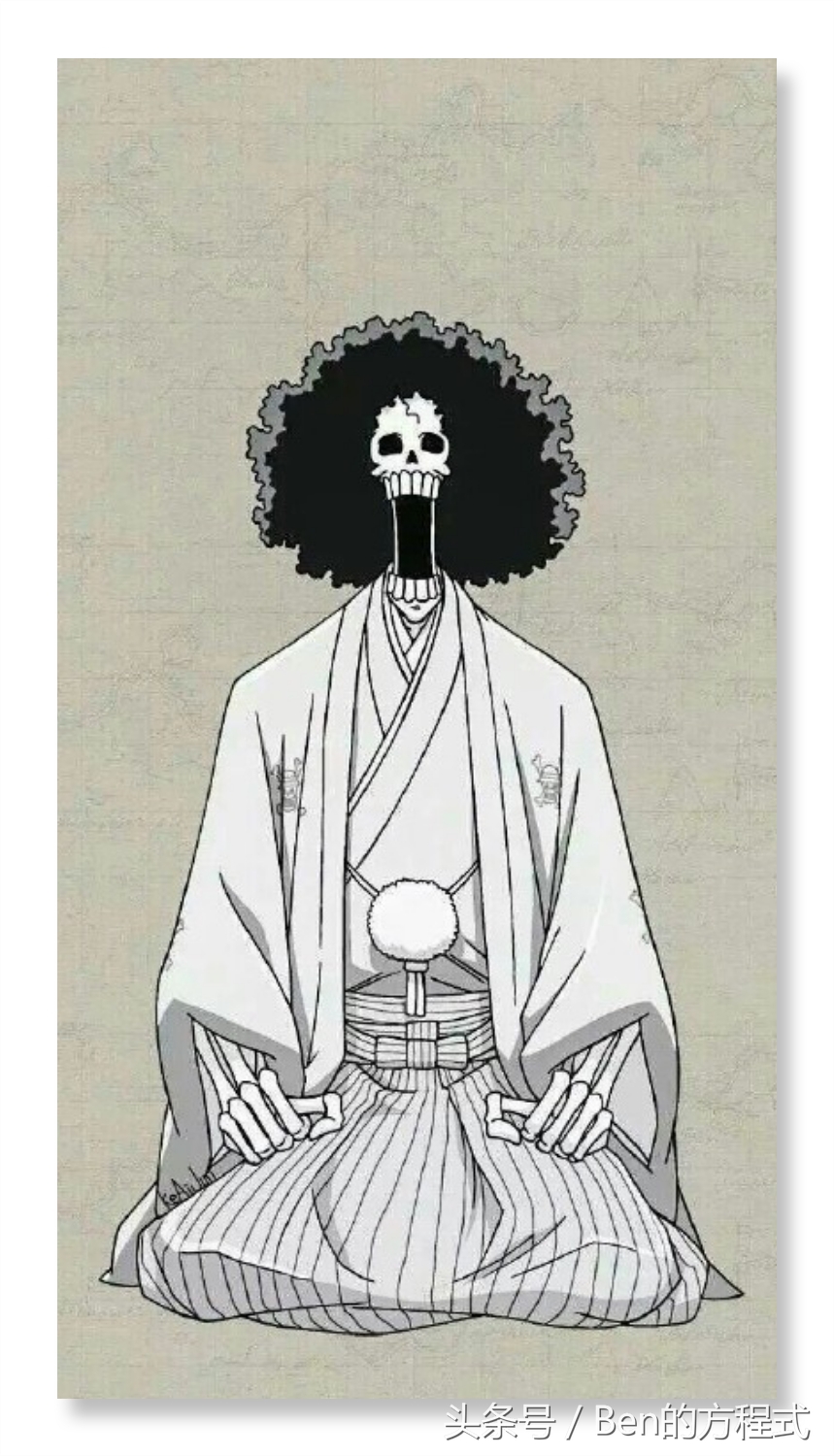 动漫燃剪海贼王草帽海贼团出场,海贼王草帽海贼团穿黑衣服