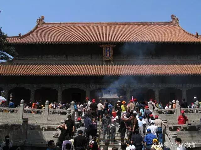 曲阜三孔孔府孔庙孔林二日游,曲阜孔庙孔府孔林自助游详尽攻略