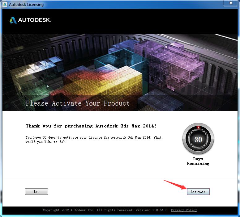 autodeskautocad2014教程,autodesk3dsmax2018安装教程