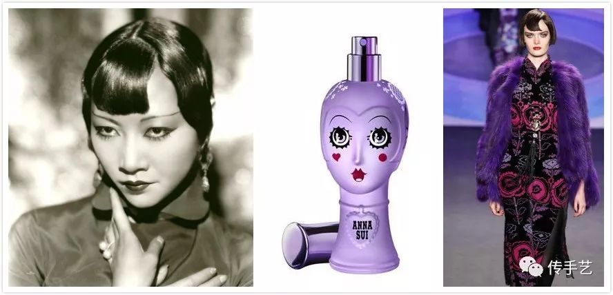 你不知道的好莱坞华裔影星黄柳霜,好莱坞第一美女黄柳霜