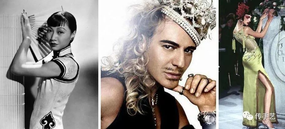 你不知道的好莱坞华裔影星黄柳霜,好莱坞第一美女黄柳霜