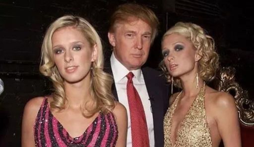 太拼!2000多家酒店继承人,19岁被渣男公开裸照,36岁挣了30亿!