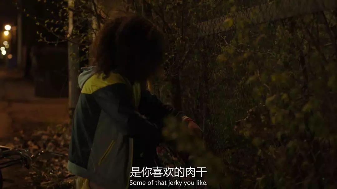 强扑、强舔、强吻，芝加哥的孩子让我大开眼界了